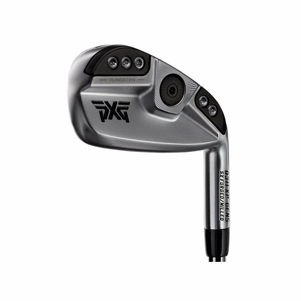 PXG 0311 XP GEN5 Irons 3 PXG 0311 XP GEN5 Irons