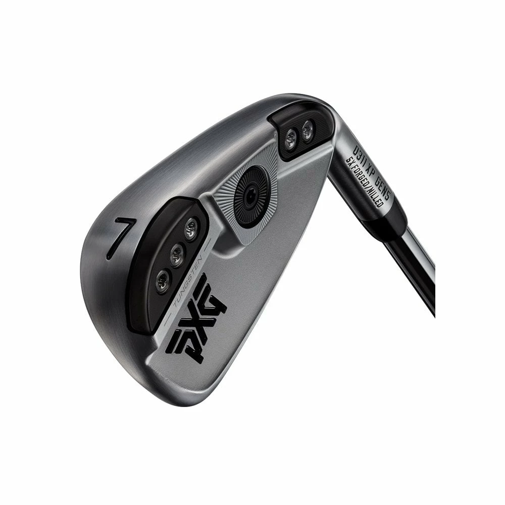 PXG 0311 XP GEN5 Irons 4 PXG 0311 XP GEN5 Irons - Image 2