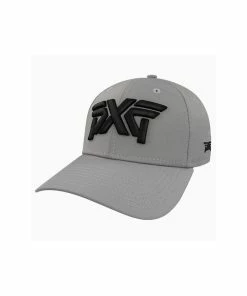 PXG Prolight 3930 Grey Cap