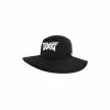 PXG Prolight Bush Hat - Black -Clubs Shop pxg prolight bush hat black p9792 21098 image