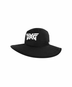 PXG Prolight Bush Hat - Black