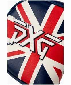 PXG UK Mallet Putter Headcover -Clubs Shop pxg uk mallet putter headcover p12206 26268 image