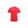 RALPH LAUREN Stretch Mesh SS Polo - Red 2 RALPH LAUREN Stretch Mesh SS Polo - Red -Clubs Shop ralph lauren stretch mesh ss polo red p5921 10886 image