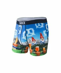 Saxx Volt Bober Brief - Beer Garden