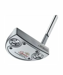 Scotty Cameron SELECT FLOWBACK 5.5 RH Putter