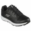 Skechers GO GOLE ELITE 5 LEGEND Golf Shoes Black/White