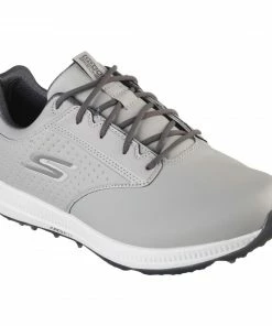 Skechers GO GOLE ELITE 5 LEGEND Golf Shoes - Grey