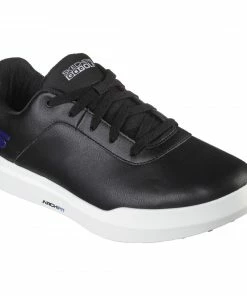 Skechers GO GOLF DRIVE 5 Golf Shoes - Black/White