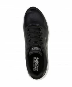 Skechers GO GOLF MAX 2 Golf Shoes - Black/White -Clubs Shop skechers go golf max 2 golf shoes black white p9314 19975 image