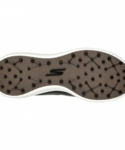 Skechers GO GOLF MAX 2 Golf Shoes - Black/White -Clubs Shop skechers go golf max 2 golf shoes black white p9314 19976 image