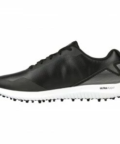 Skechers GO GOLF MAX 2 Golf Shoes - Black/White -Clubs Shop skechers go golf max 2 golf shoes black white p9314 19977 image