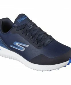 Skechers GO GOLF MAX 2 Golf Shoes - Navy/Blue