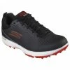 Skechers GO GOLF PRO 5 HYPER Golf Shoes - Black/Grey 2 Skechers GO GOLF PRO 5 HYPER Golf Shoes - Black/Grey -Clubs Shop skechers go golf pro 5 hyper golf shoes black grey p9325 20017 image