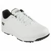 Skechers GO GOLF TORQUE- 2 Golf Shoes - White/Black -Clubs Shop skechers go golf torque 2 golf shoes white black p9313 19969 image