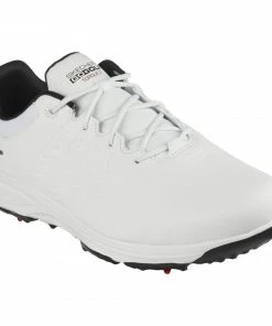 Skechers GO GOLF TORQUE- 2 Golf Shoes - White/Black