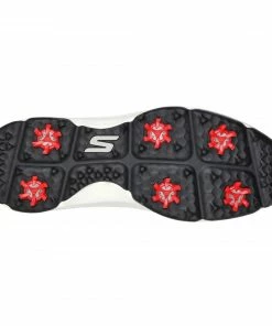 Skechers GO GOLF TORQUE- 2 Golf Shoes - White/Black -Clubs Shop skechers go golf torque 2 golf shoes white black p9313 19971 image