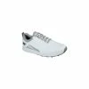 Skechers Mens ELITE 4 - VICTORY Golf Shoes - WHITE/GREY -Clubs Shop skechers mens elite 4 victory golf shoes white grey p2278 3072 image