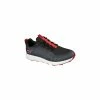 Skechers Mens MAX BOLT Golf Shoes - BLACK/RED -Clubs Shop skechers mens max bolt golf shoes black red p2224 3035 image