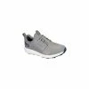 Skechers Mens MAX SPORT Golf Shoes - CHARCOAL/BLUE -Clubs Shop skechers mens max sport golf shoes charcoal blue p2179 3002 image