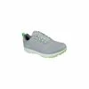Skechers Mens PRO 4 LEGACY Golf Shoes - GREY/LIME -Clubs Shop skechers mens pro 4 legacy golf shoes grey lime p2082 2931 image