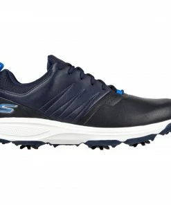 Skechers Torque- Pro Golf Shoes - Navy/Blue -Clubs Shop skechers torque pro golf shoes navy blue p9310 19966 image