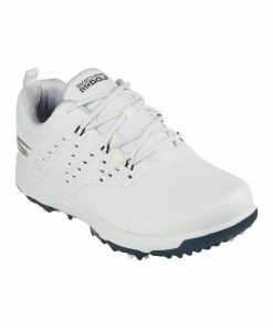 Skechers Womens GO GOLF PRO 2 - White/Navy