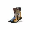 STANCE Star Wars THE RESI 2 ORANGE Socks -Clubs Shop stance star wars the resistance 2 orange socks p5865 10792 image