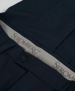 Stromberg Weather Tech Trousers - Navy -Clubs Shop stromberg weather tech trousers navy p7218 14204 image