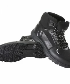 Stuburt Active Sport WATERPROOF Golf Boot BLACK