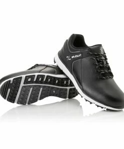 Stuburt Evolve 3.0 Spikeless Golf Shoes - Black