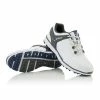 Stuburt Evolve 3.0 Spikeless Golf Shoes - White -Clubs Shop stuburt evolve 3 0 spikeless golf shoes white p10529 22433 image