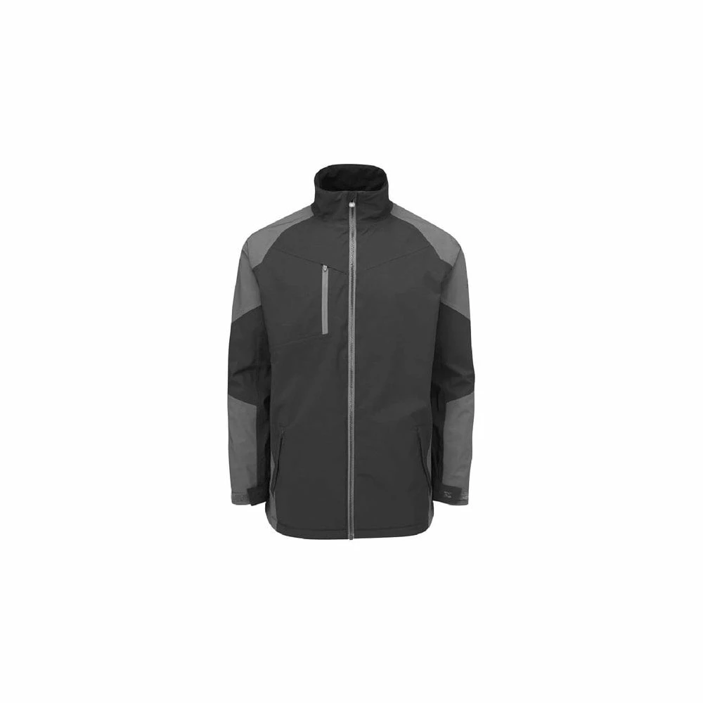 Stuburt EVOLVE EXTREME PRO W/P JACKET - BLACK 3 Stuburt EVOLVE EXTREME PRO W/P JACKET - BLACK
