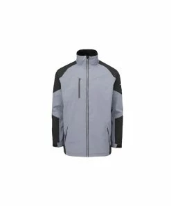 Stuburt EVOLVE EXTREME PRO W/P JACKET - STORM