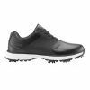 Stuburt PCT II Spiked Golf Shoes - Black -Clubs Shop stuburt pct ii spiked golf shoes black p10534 22439 image