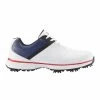 Stuburt PCT II Spiked Golf Shoes - Navy -Clubs Shop stuburt pct ii spiked golf shoes navy p10536 22441 image