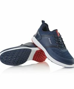 Stuburt Urban 2.0 Spikeless Golf Shoes - Navy