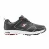 Stuburt XPII Spiked Golf Shoes - Black -Clubs Shop stuburt xpii spiked golf shoes black p10532 22437 image