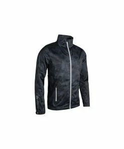 Sunderland Whisperdry Pro-Lite Jacket Camo/Silver