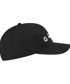 TaylorMade 2022 Lifestyle Adjustable Golf Cap - Blk -Clubs Shop taylormade 2022 lifestyle adjustable golf cap blk p8646 17586 image
