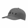 TaylorMade 2022 Lifestyle Adjustable Golf Cap - Chrc -Clubs Shop taylormade 2022 lifestyle adjustable golf cap chrc p8647 17589 image