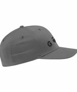 TaylorMade 2022 Lifestyle Adjustable Golf Cap - Chrc 10 TaylorMade 2022 Lifestyle Adjustable Golf Cap - Chrc -Clubs Shop taylormade 2022 lifestyle adjustable golf cap chrc p8647 17592 image