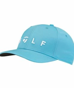 TaylorMade 2022 Lifestyle Adjustable Golf Cap - Ryl