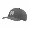 TaylorMade 2022 LS 1979 Logo Cap - HatCharcoal -Clubs Shop taylormade 2022 ls 1979 logo cap hatcharcoal p8653 17637 image