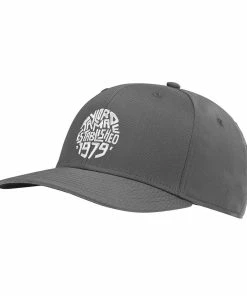 TaylorMade 2022 LS 1979 Logo Cap - HatCharcoal