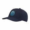 TaylorMade 2022 LS 1979 Logo Cap - HatNavy -Clubs Shop taylormade 2022 ls 1979 logo cap hatnavy p8654 17642 image