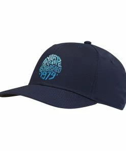 TaylorMade 2022 LS 1979 Logo Cap - HatNavy