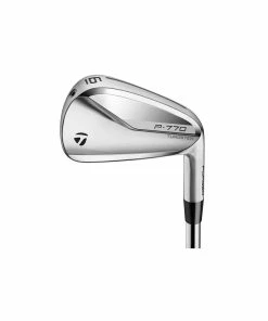 TaylorMade 2022 P770 Irons Custom