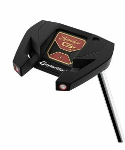 TaylorMade 2022 Putter Spider GT Black #3 Rh 34IN -Clubs Shop taylormade 2022 putter spider gt black 3 rh 34in p8666 17725 image