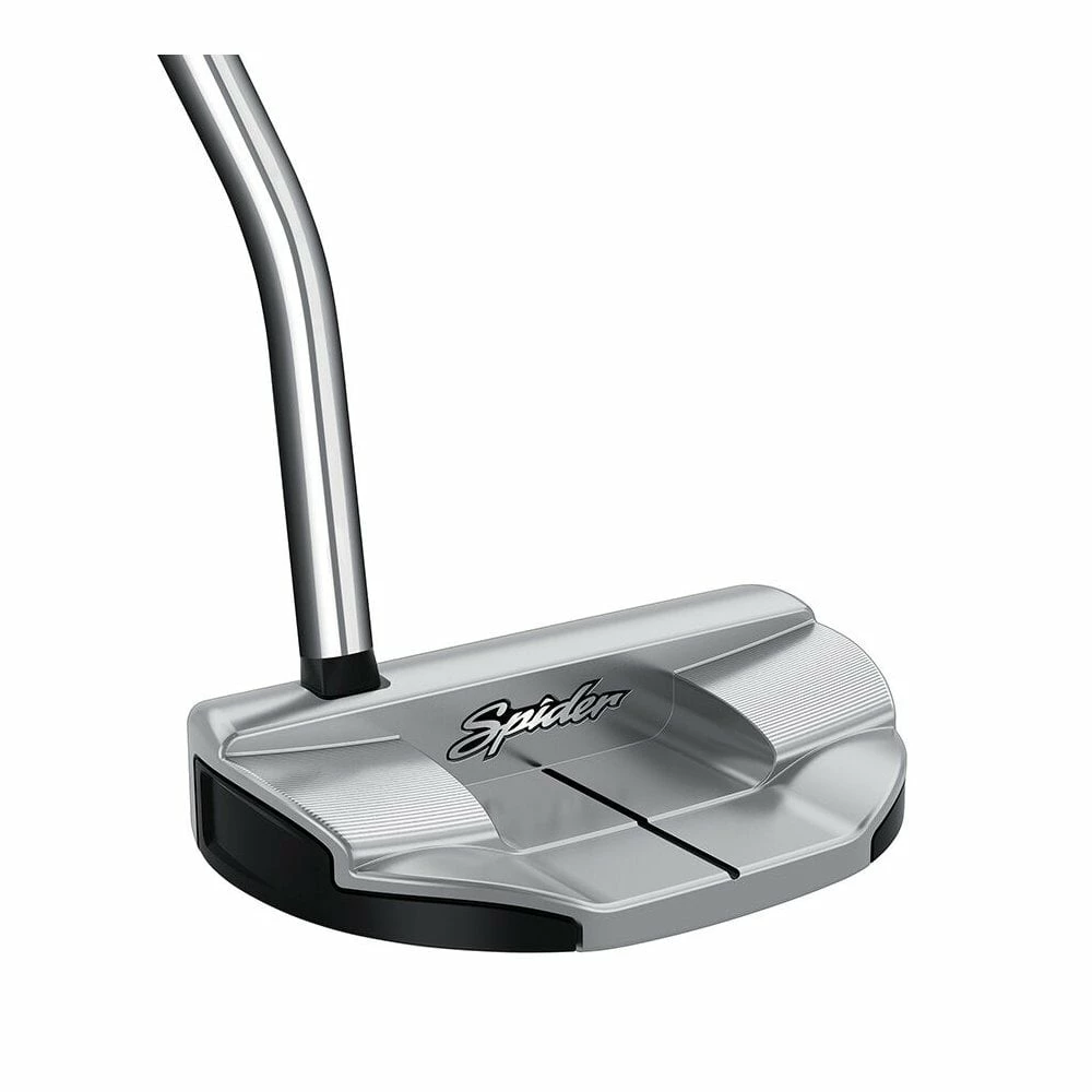 TaylorMade 2022 Putter Spider GT Notchback NB SB Rh 34IN 3 TaylorMade 2022 Putter Spider GT Notchback NB SB Rh 34IN