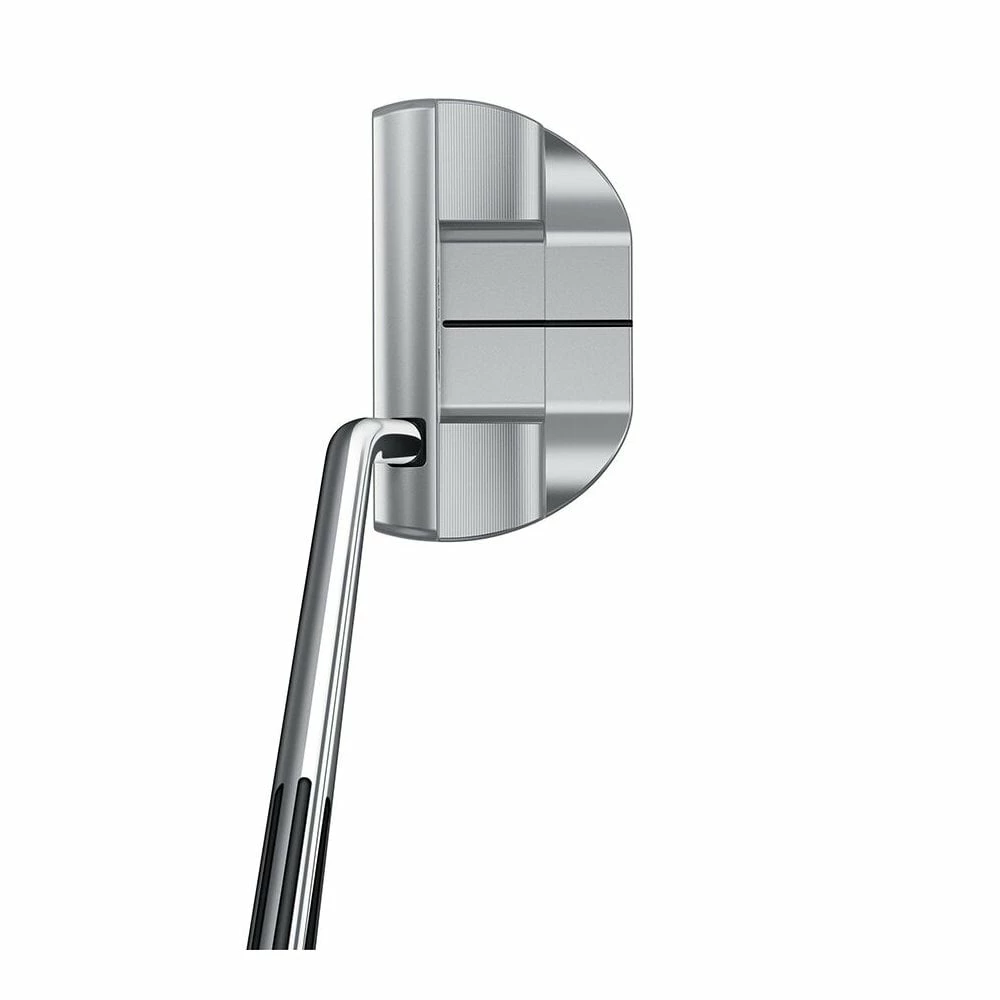 TaylorMade 2022 Putter Spider GT Notchback NB SB Rh 34IN 4 TaylorMade 2022 Putter Spider GT Notchback NB SB Rh 34IN - Image 2